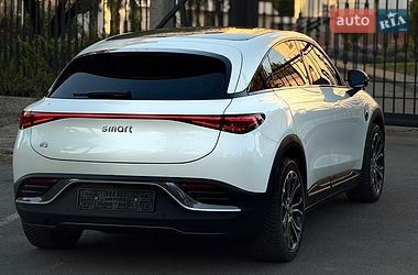Внедорожник / Кроссовер Smart #3 2024 в Одессе