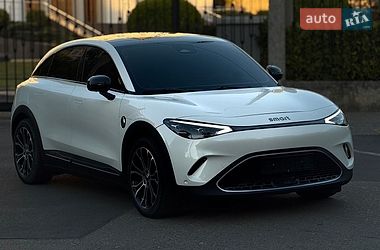 Внедорожник / Кроссовер Smart #3 2024 в Одессе