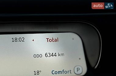 Внедорожник / Кроссовер Smart #3 2024 в Одессе