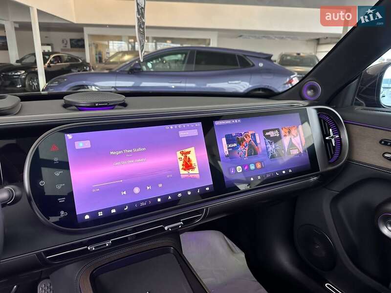 Внедорожник / Кроссовер Smart #5 2024 в Киеве