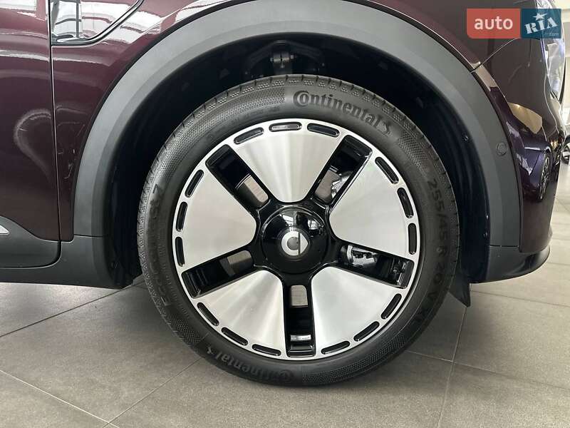 Внедорожник / Кроссовер Smart #5 2024 в Киеве