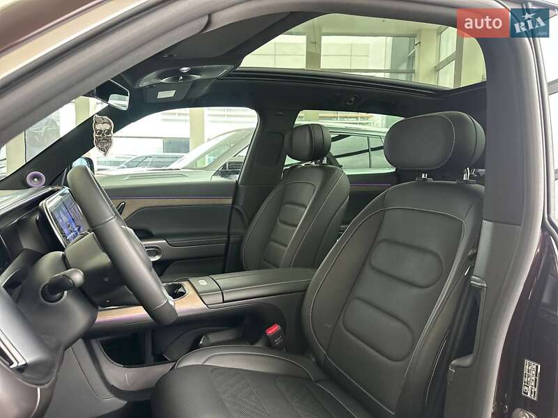 Внедорожник / Кроссовер Smart #5 2024 в Киеве