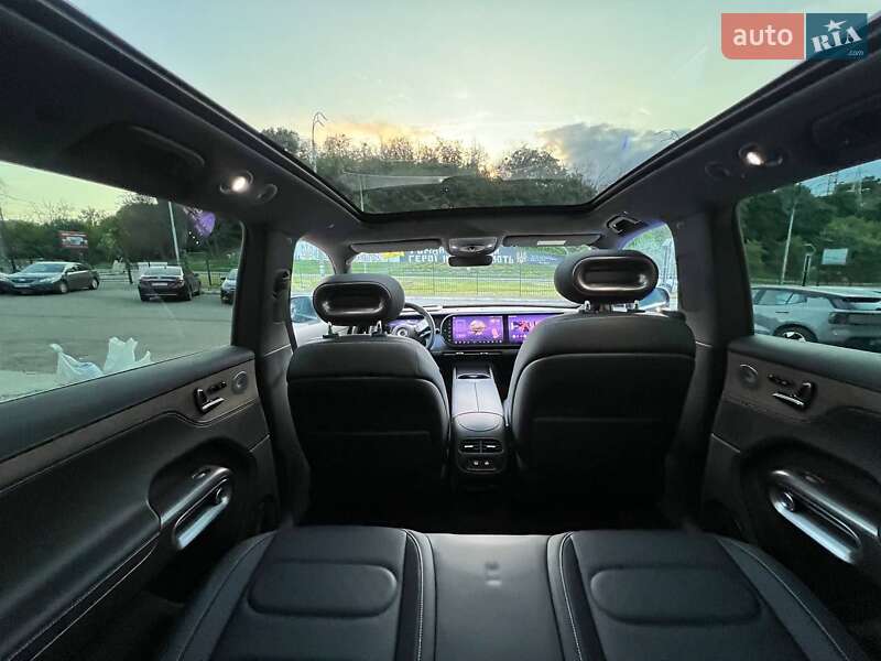 Внедорожник / Кроссовер Smart #5 2024 в Киеве