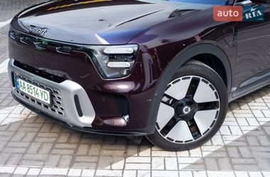Внедорожник / Кроссовер Smart #5 2024 в Киеве