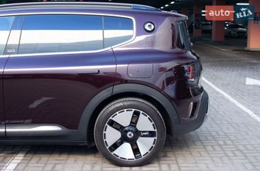 Внедорожник / Кроссовер Smart #5 2024 в Киеве