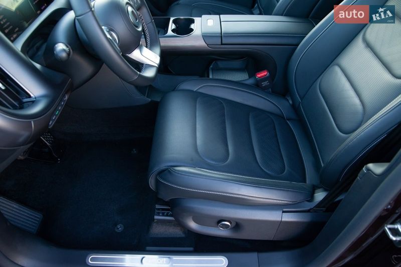 Внедорожник / Кроссовер Smart #5 2024 в Киеве