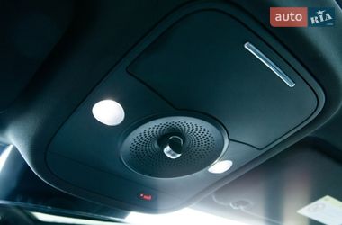 Внедорожник / Кроссовер Smart #5 2024 в Киеве
