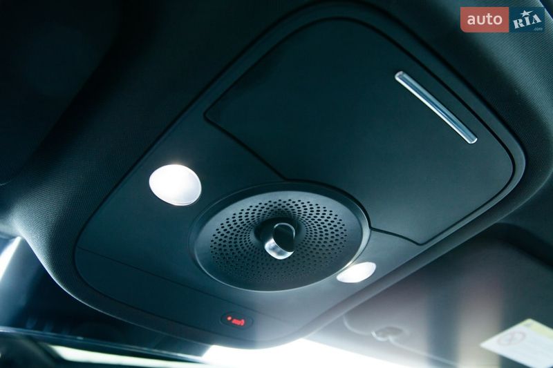 Внедорожник / Кроссовер Smart #5 2024 в Киеве