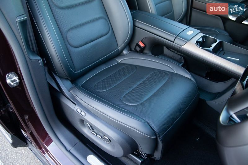 Внедорожник / Кроссовер Smart #5 2024 в Киеве