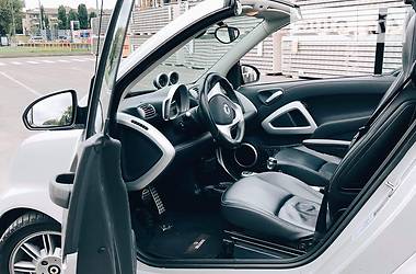 Кабриолет Smart  2010 в 