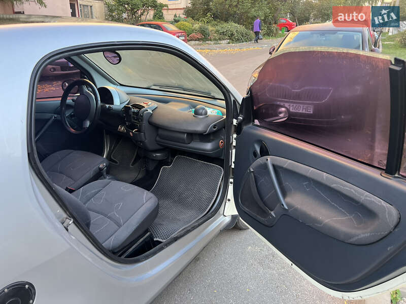 Кабриолет Smart Crossblade 2004 в Харькове