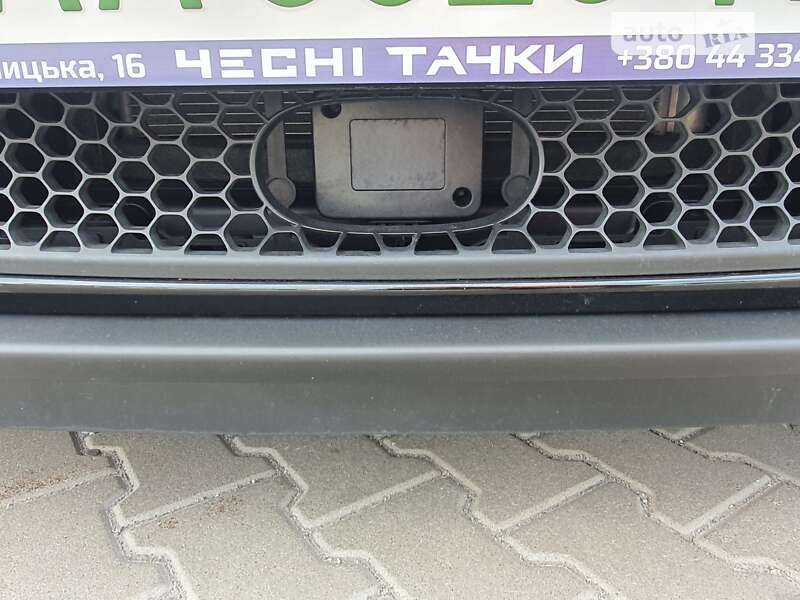 Хэтчбек Smart EQ Forfour 2019 в Киеве