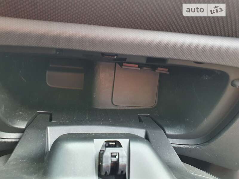 Хэтчбек Smart EQ Forfour 2019 в Киеве