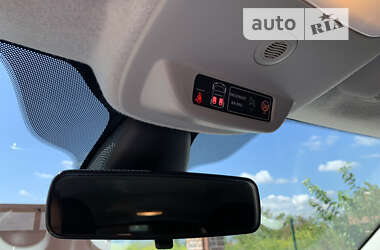 Хэтчбек Smart EQ Forfour 2020 в Черновцах