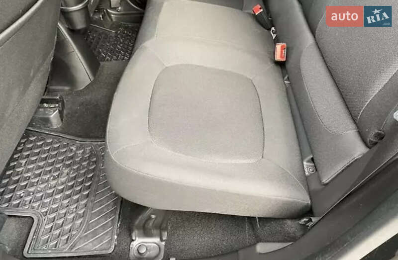 Хэтчбек Smart EQ Forfour 2018 в Киеве
