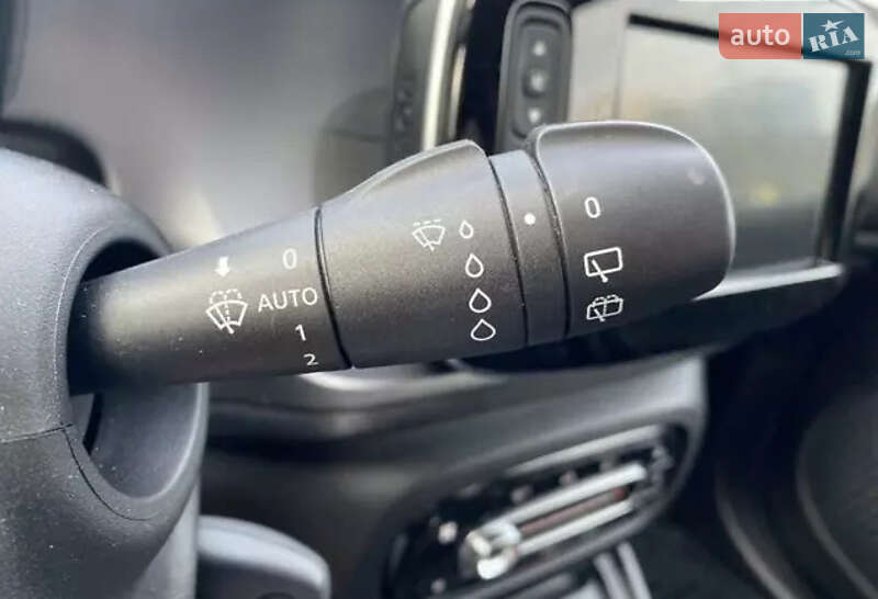 Хэтчбек Smart EQ Forfour 2018 в Киеве