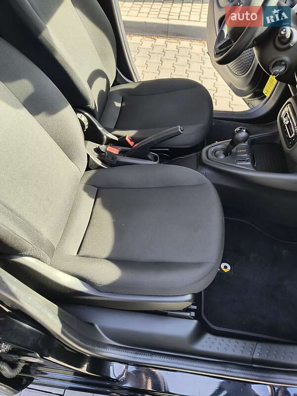 Хетчбек Smart EQ Forfour 2020 в Івано-Франківську фото 19 Хетчбек Smart EQ Forfour 2020 в Івано-Франківську