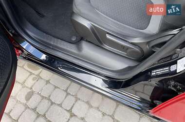 Хэтчбек Smart EQ Forfour 2021 в 