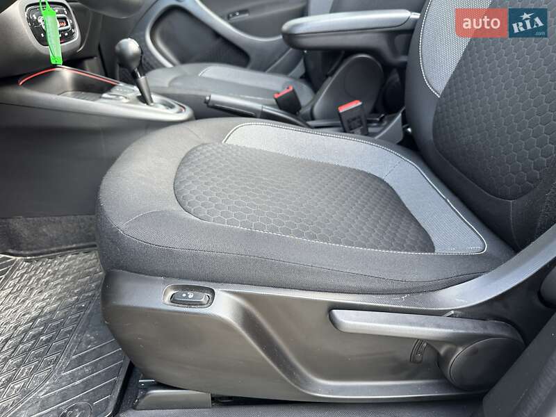 Хэтчбек Smart EQ Forfour 2021 в Киеве