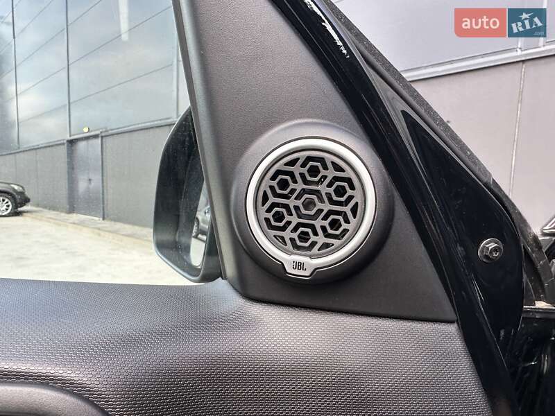 Хэтчбек Smart EQ Forfour 2021 в Киеве