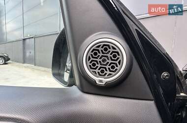 Хэтчбек Smart EQ Forfour 2021 в 