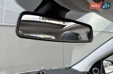 Хэтчбек Smart EQ Forfour 2021 в 