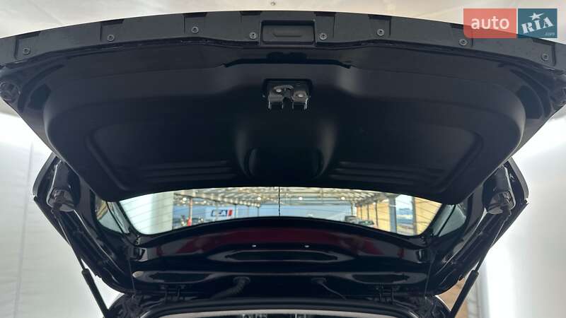 Хэтчбек Smart EQ Forfour 2021 в Киеве
