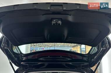 Хэтчбек Smart EQ Forfour 2021 в 