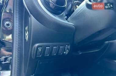 Хэтчбек Smart EQ Forfour 2021 в 