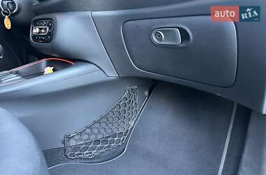 Хетчбек Smart EQ Forfour 2020 в 