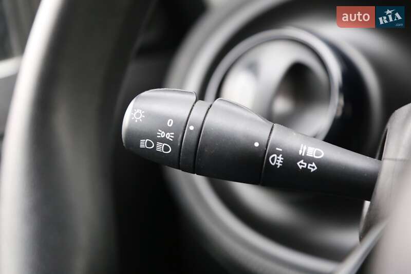 Хетчбек Smart EQ Forfour 2021 в Києві