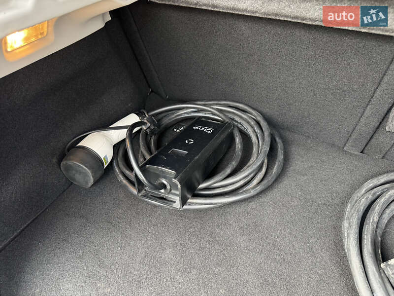 Хэтчбек Smart EQ Forfour 2019 в Ровно