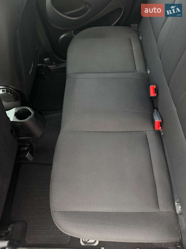 Хэтчбек Smart EQ Forfour 2020 в Ковеле фото 12 Хэтчбек Smart EQ Forfour 2020 в Ковеле