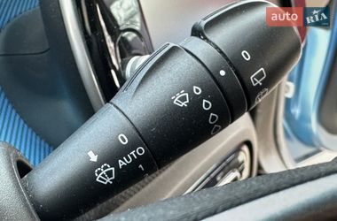 Хэтчбек Smart EQ Forfour 2021 в Киеве фото 21 Хэтчбек Smart EQ Forfour 2021 в Киеве