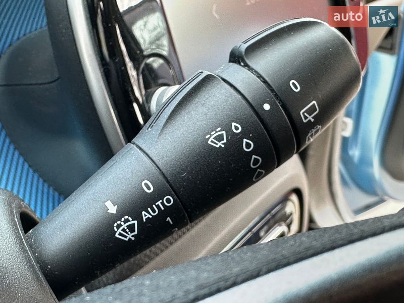 Хэтчбек Smart EQ Forfour 2021 в Киеве фото 21 Хэтчбек Smart EQ Forfour 2021 в Киеве