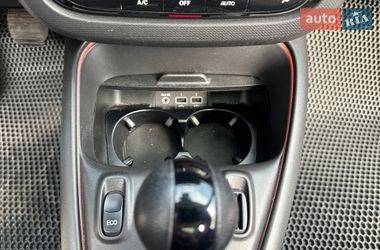 Хэтчбек Smart EQ Forfour 2021 в Киеве фото 26 Хэтчбек Smart EQ Forfour 2021 в Киеве