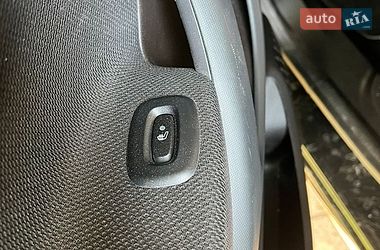 Хетчбек Smart EQ Forfour 2021 в Луцьку
