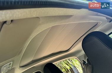 Хетчбек Smart EQ Forfour 2021 в Луцьку
