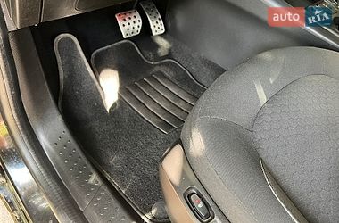 Хетчбек Smart EQ Forfour 2021 в Луцьку