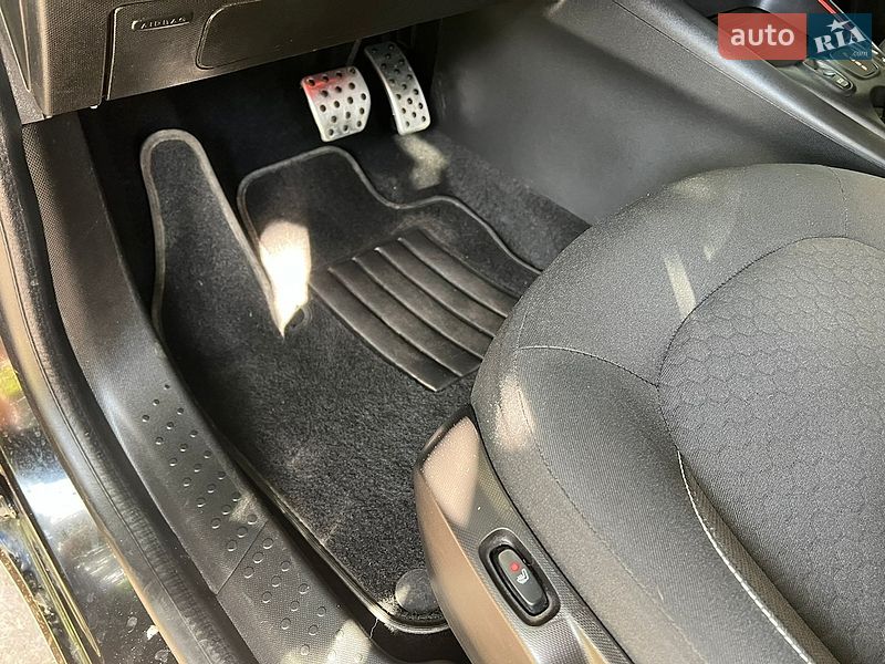 Хетчбек Smart EQ Forfour 2021 в Луцьку
