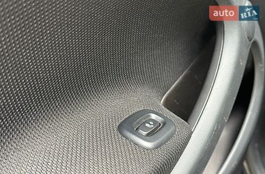 Хетчбек Smart EQ Forfour 2021 в Києві