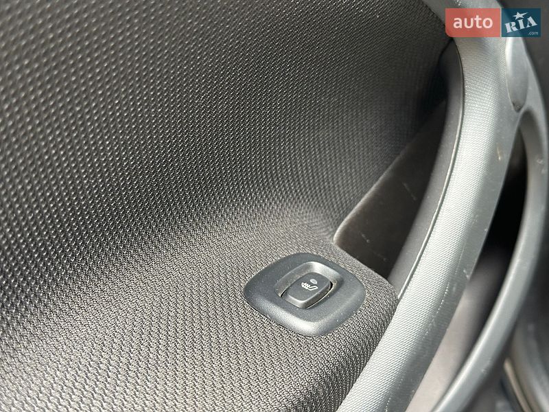 Хетчбек Smart EQ Forfour 2021 в Києві