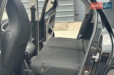 Хетчбек Smart EQ Forfour 2021 в Києві