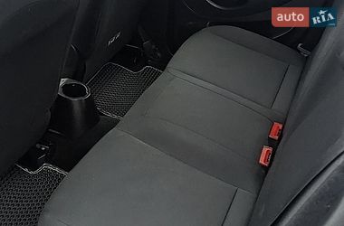 Хетчбек Smart EQ Forfour 2019 в Рівному