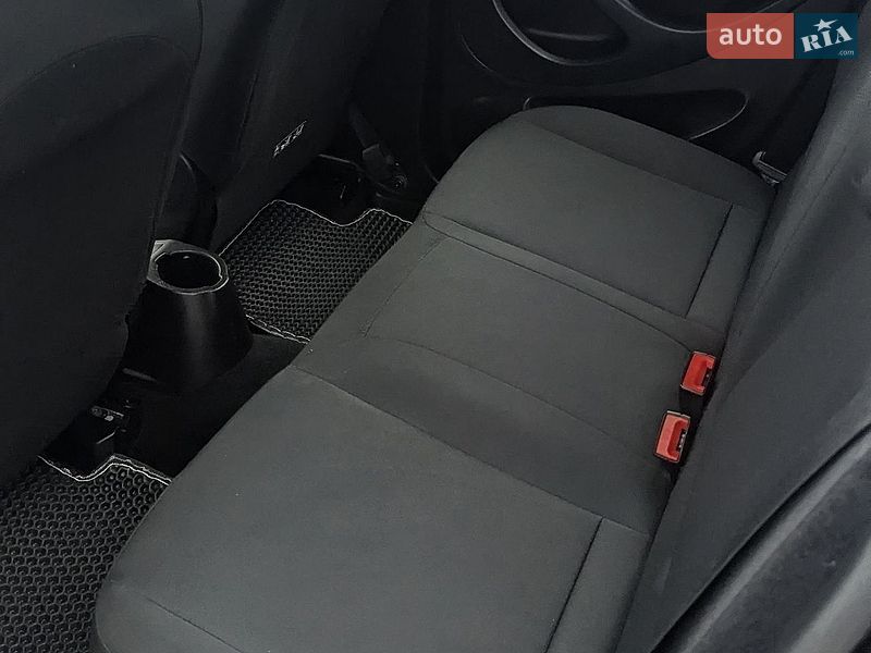 Хетчбек Smart EQ Forfour 2019 в Рівному