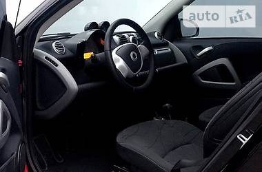 Купе Smart EQ Fortwo 2014 в Киеве