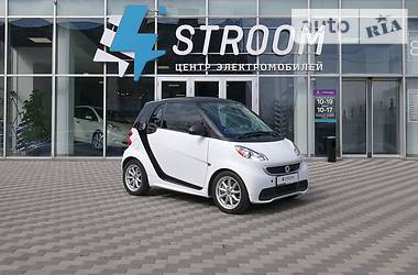 Купе Smart EQ Fortwo 2015 в Харькове