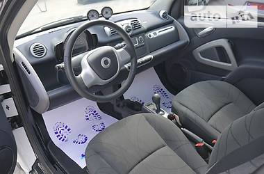 Купе Smart EQ Fortwo 2015 в Харькове