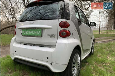 Купе Smart EQ Fortwo 2015 в Кропивницькому