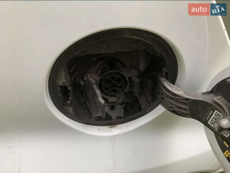 Купе Smart EQ Fortwo 2015 в Кропивницком